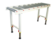 Maksiwa Roller Stand with 9 Rollers PRA/9