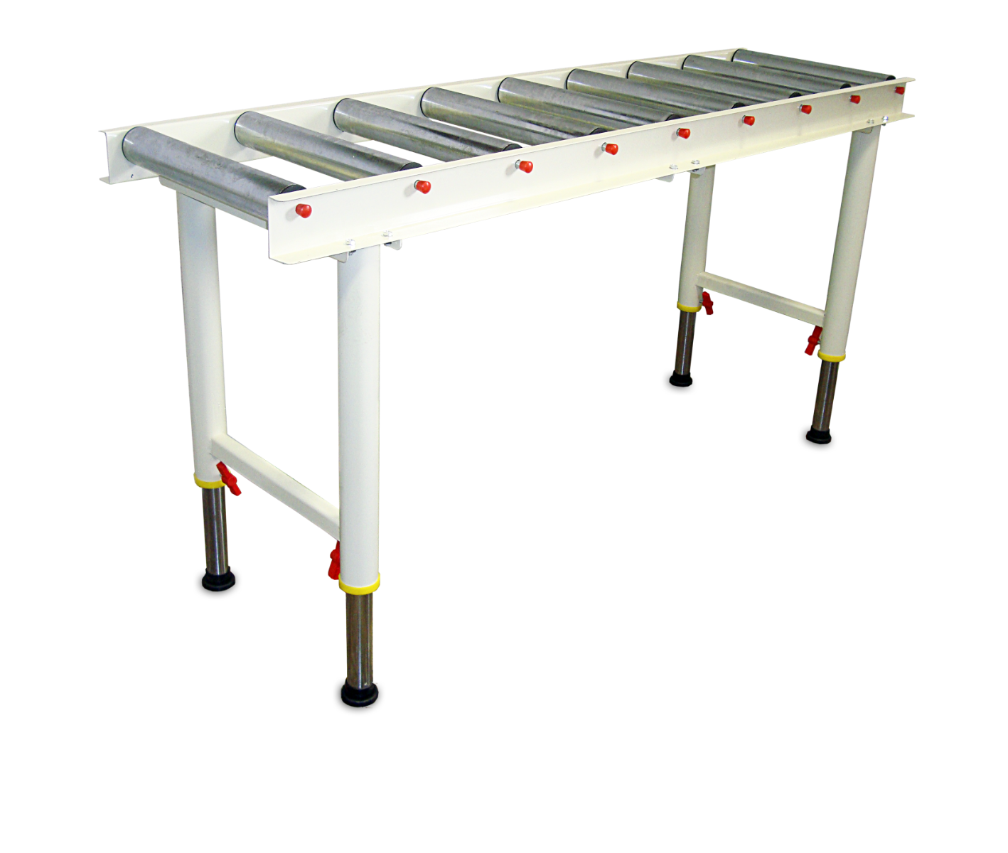 Maksiwa Roller Stand with 9 Rollers PRA/9
