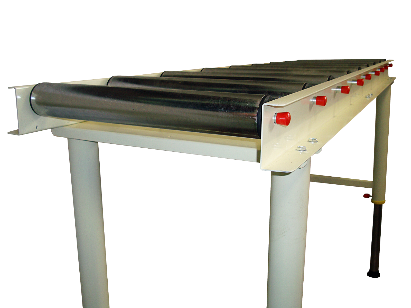 Maksiwa Roller Stand with 9 Rollers PRA/9