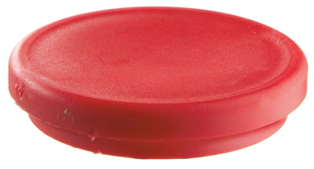 Bessey Tools Replacement Clamp Pad Set, 2.5 in. Throat Depth, 4-Piece GSCC2.5-PADS