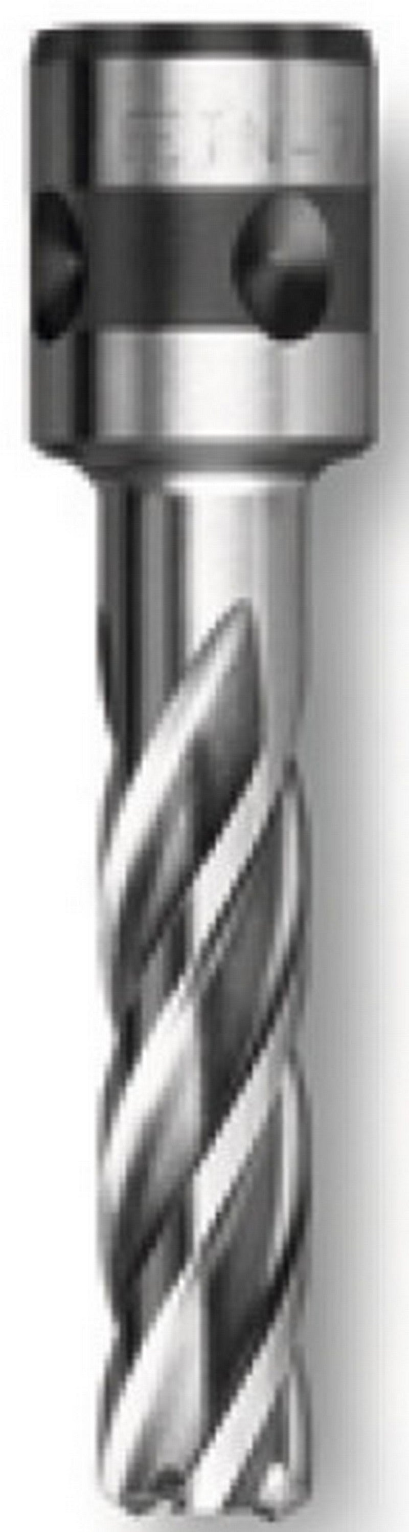 Fein Slugger HSS Prima Core Bit w/QuickIN Shaft, 17mm 63127199013