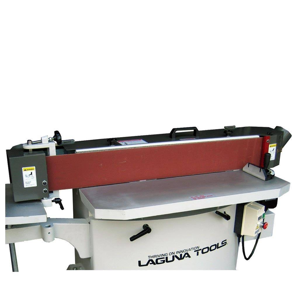 Laguna Tools 6" X 108" Sanding Belt 120 grit SP6108120