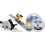 Amana Tool Festool Aluminum/Plastic 160 x 56T MD160-565