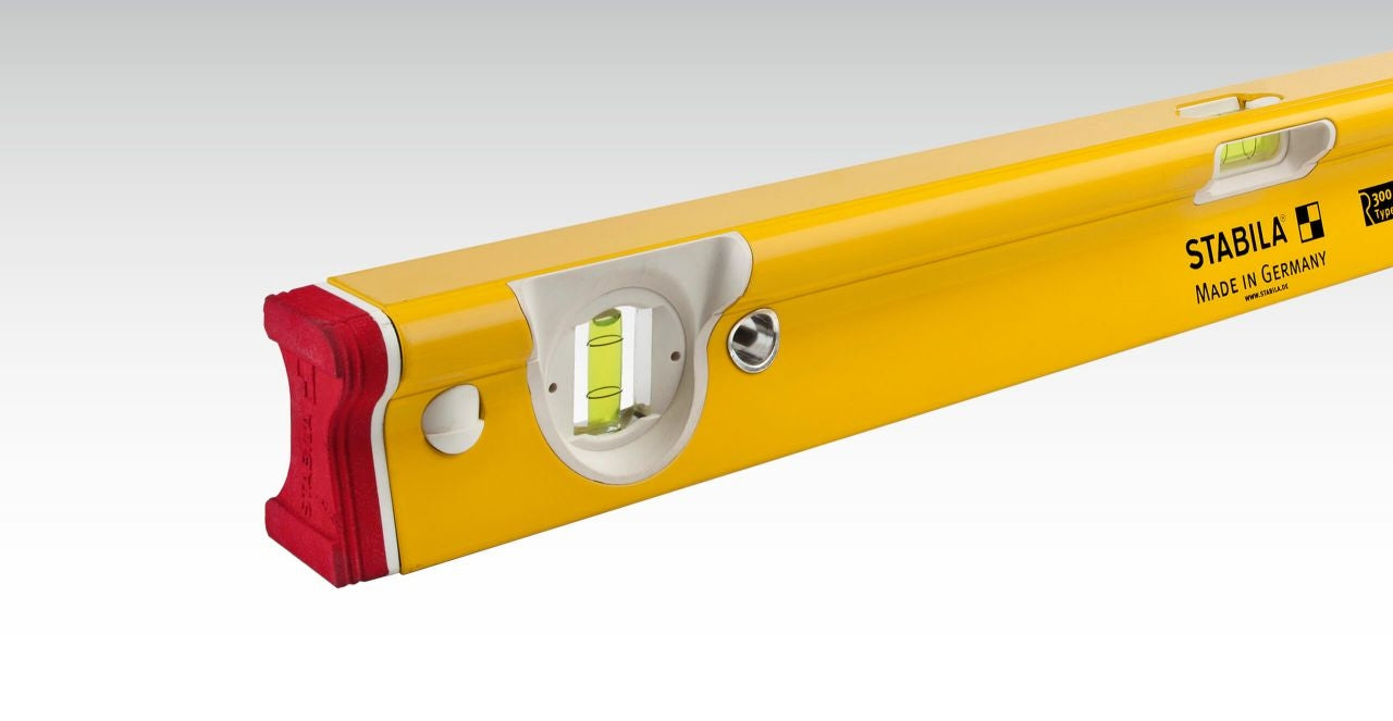 Stabila 72 in. R BEAM Level 41072
