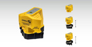 Stabila Floor Line Laser, FLS 90 04490