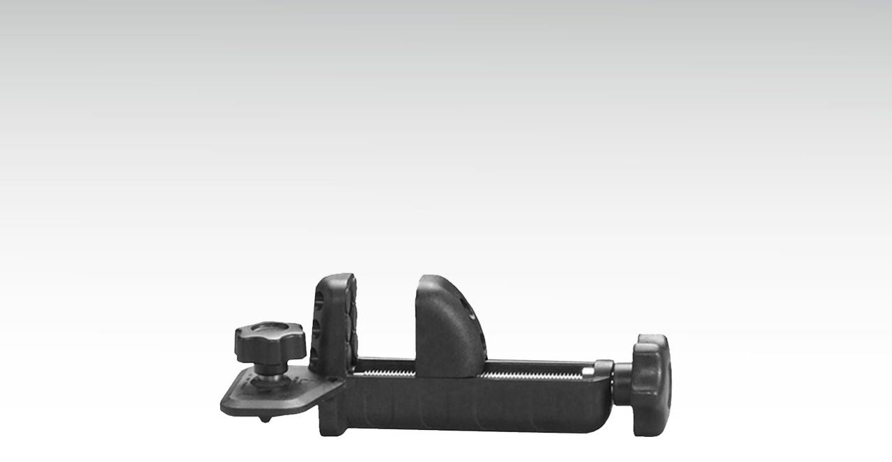 Stabila Receiver Bracket (Digital Rotating Laser Receiver REC 300) 07530