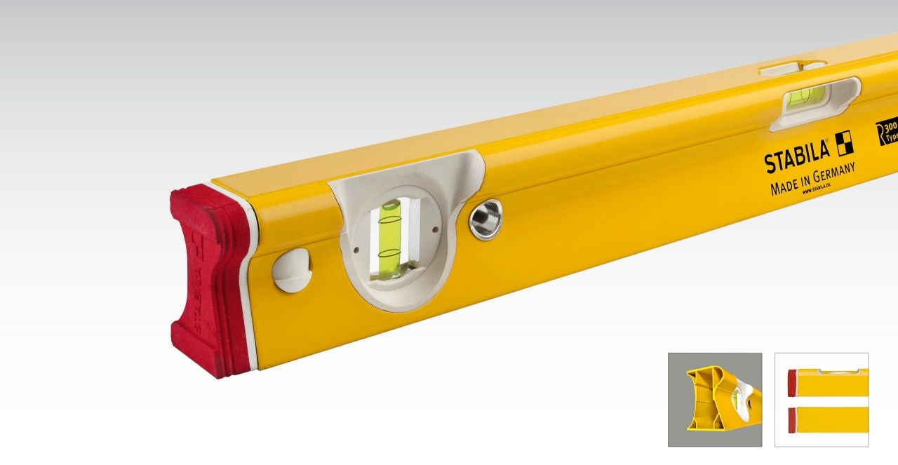 Stabila 48 in. R BEAM Level 41048