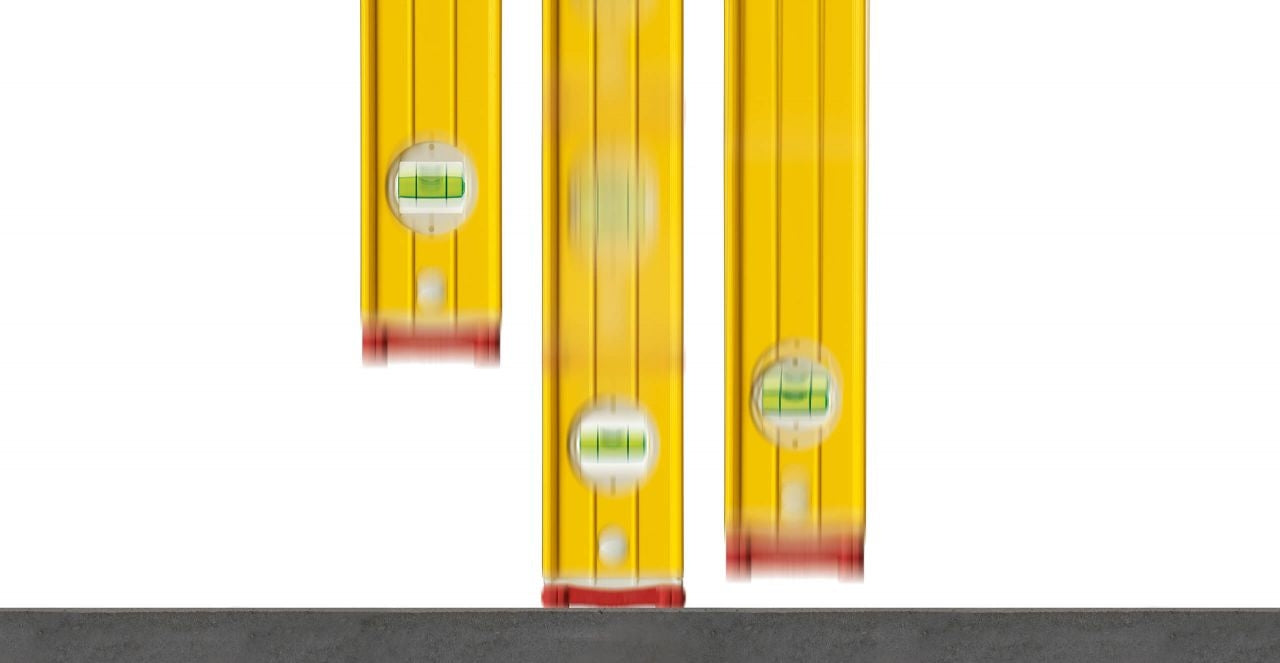 Stabila 16 in. TYPE 196 Level 37416