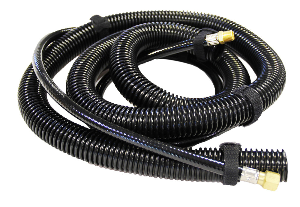 Mirka Hose Assembly for PROS SGV Sander 6 ft. (1.8m) MPP9023