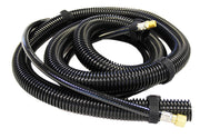 Mirka Hose Assembly for PROS SGV Sander 6 ft. (1.8m) MPP9023