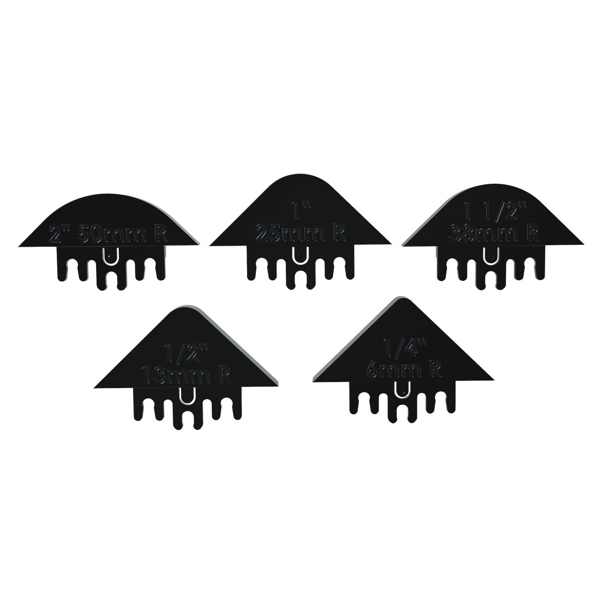 Kreg Corner Routing Guide Set PRS1000