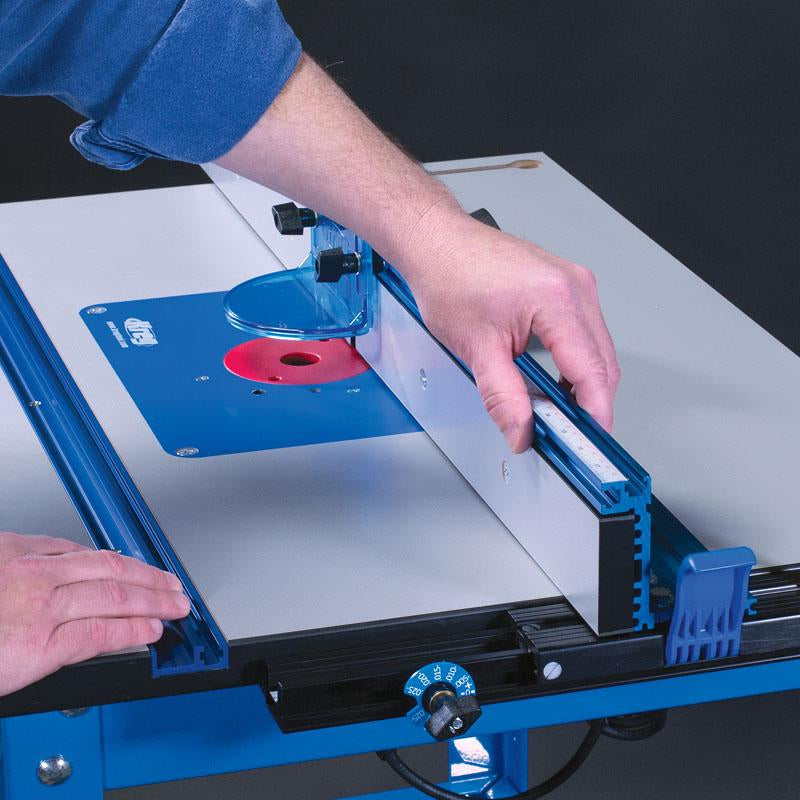 Kreg Precision Router Table Fence PRS1015