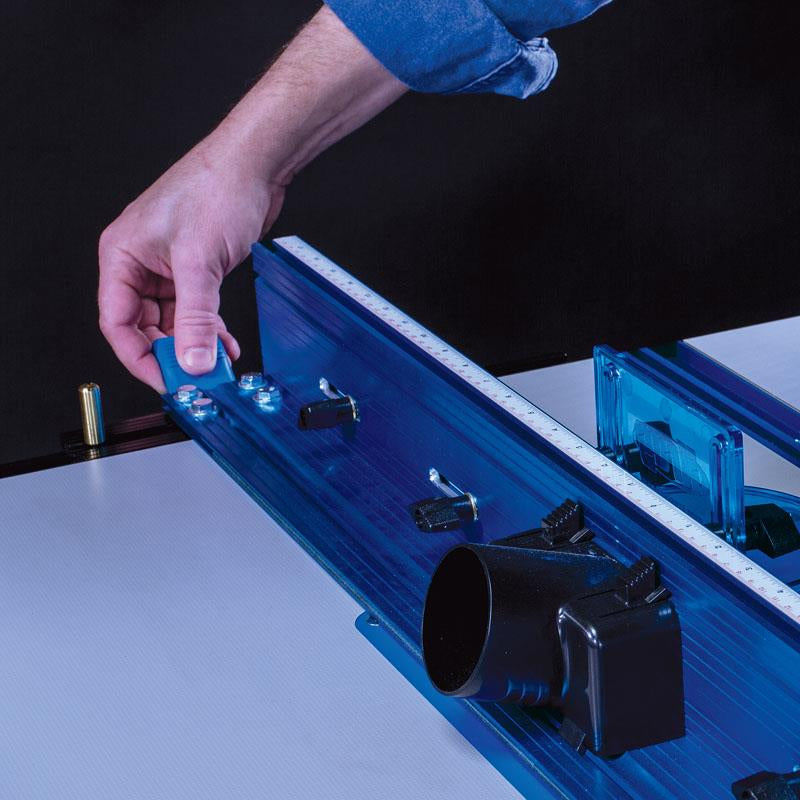 Kreg Precision Router Table Fence PRS1015