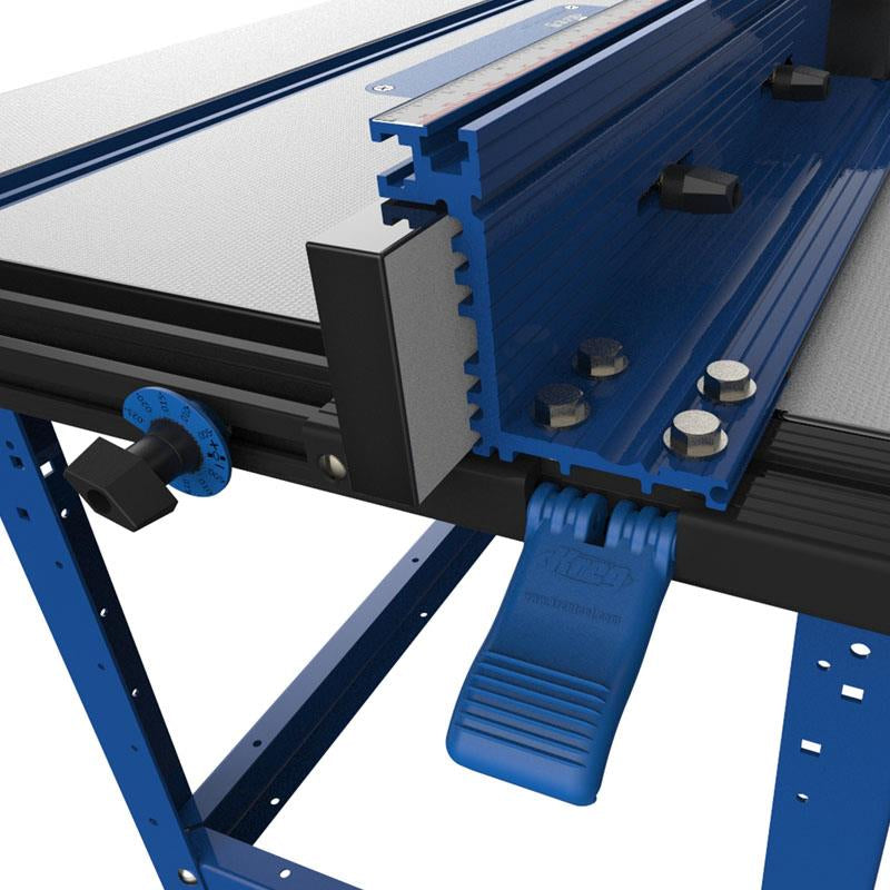 Kreg Precision Router Table Fence PRS1015