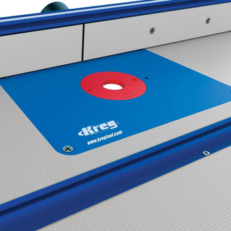 Kreg Precision Router Table Fence PRS1015