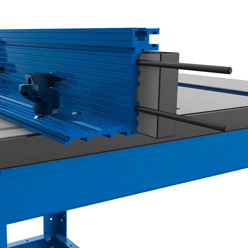 Kreg Precision Router Table Fence PRS1015