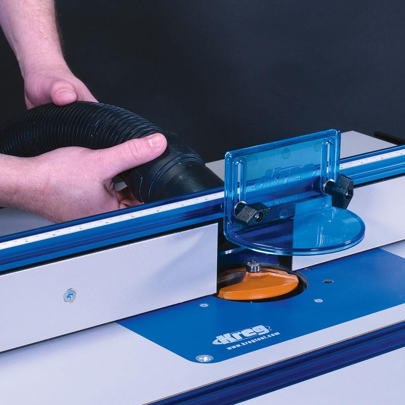 Kreg Precision Router Table Top PRS1025