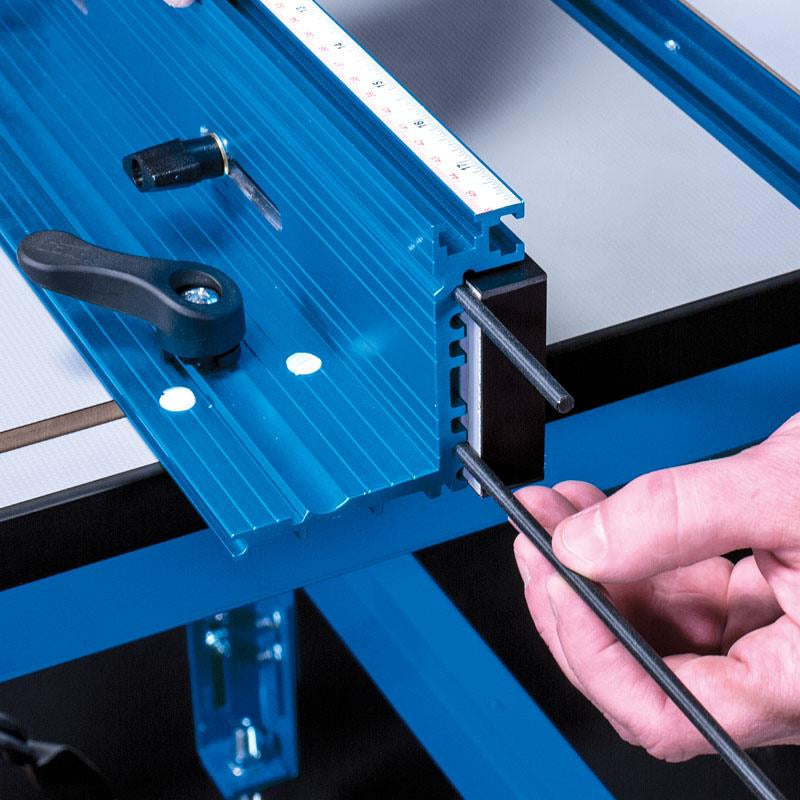 Kreg Precision Router Table Fence PRS1015