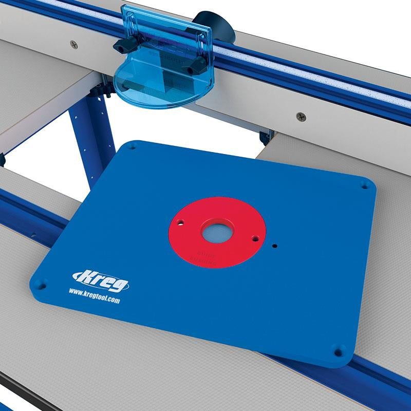 Kreg Precision Router Table Top PRS1025