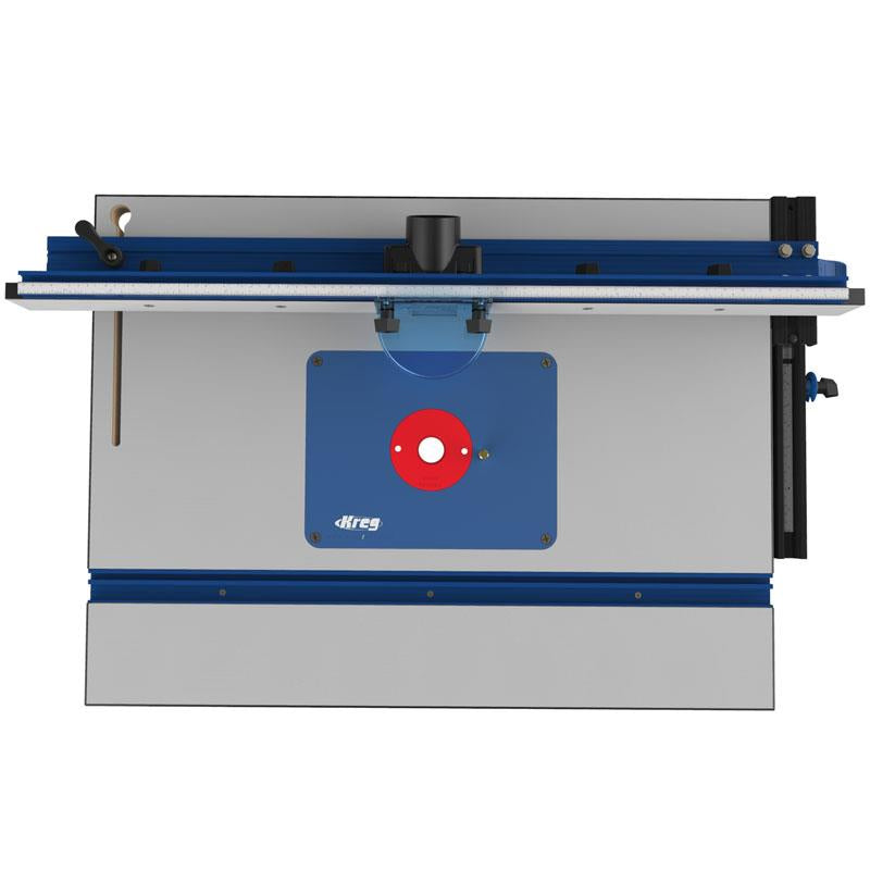 Kreg Precision Router Table Top PRS1025