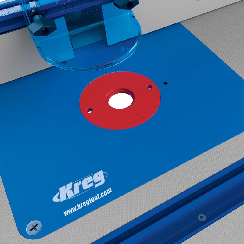 Kreg Precision Router Table Top PRS1025