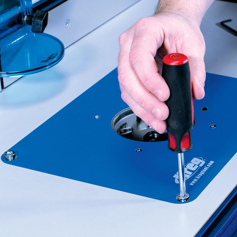 Kreg Precision Router Table Top PRS1025