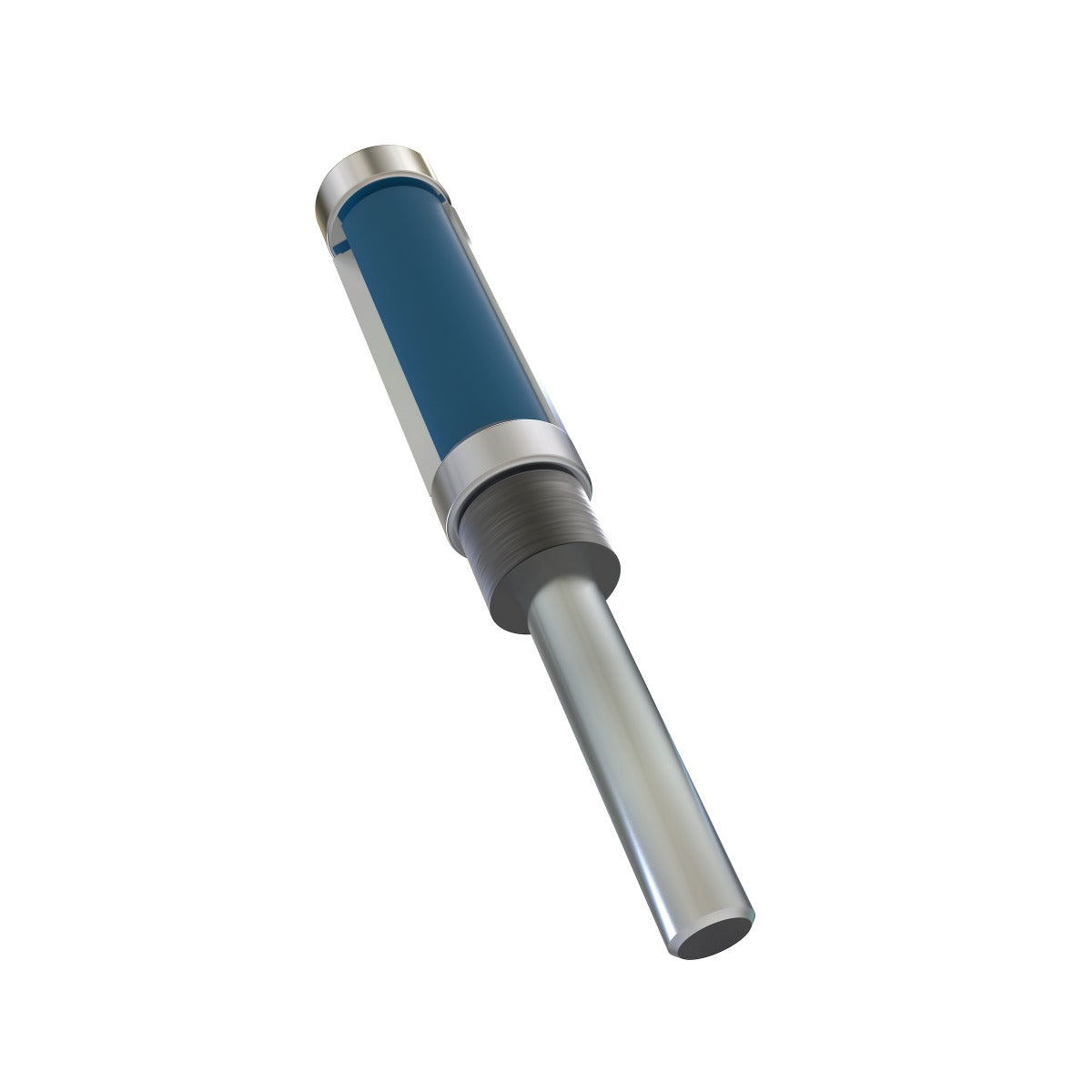 Kreg Flush-Trim Bit 1/4" Shank PRS250