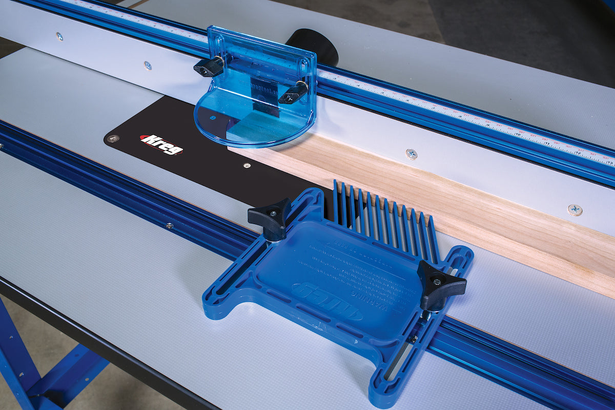 Kreg True-FLEX Featherboard - Single PRS3010