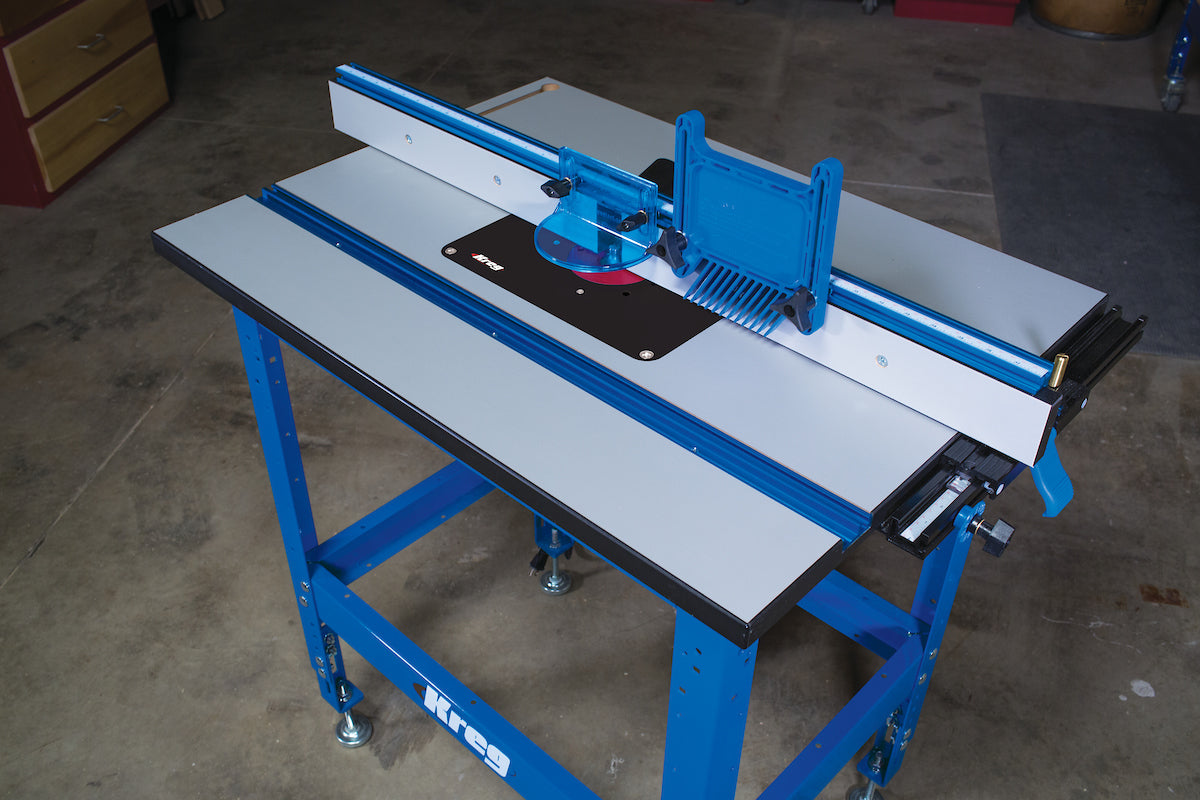 Kreg True-FLEX Featherboard - Single PRS3010