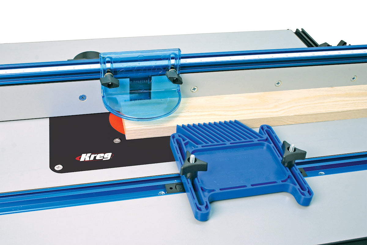 Kreg True-FLEX Featherboard - Single PRS3010