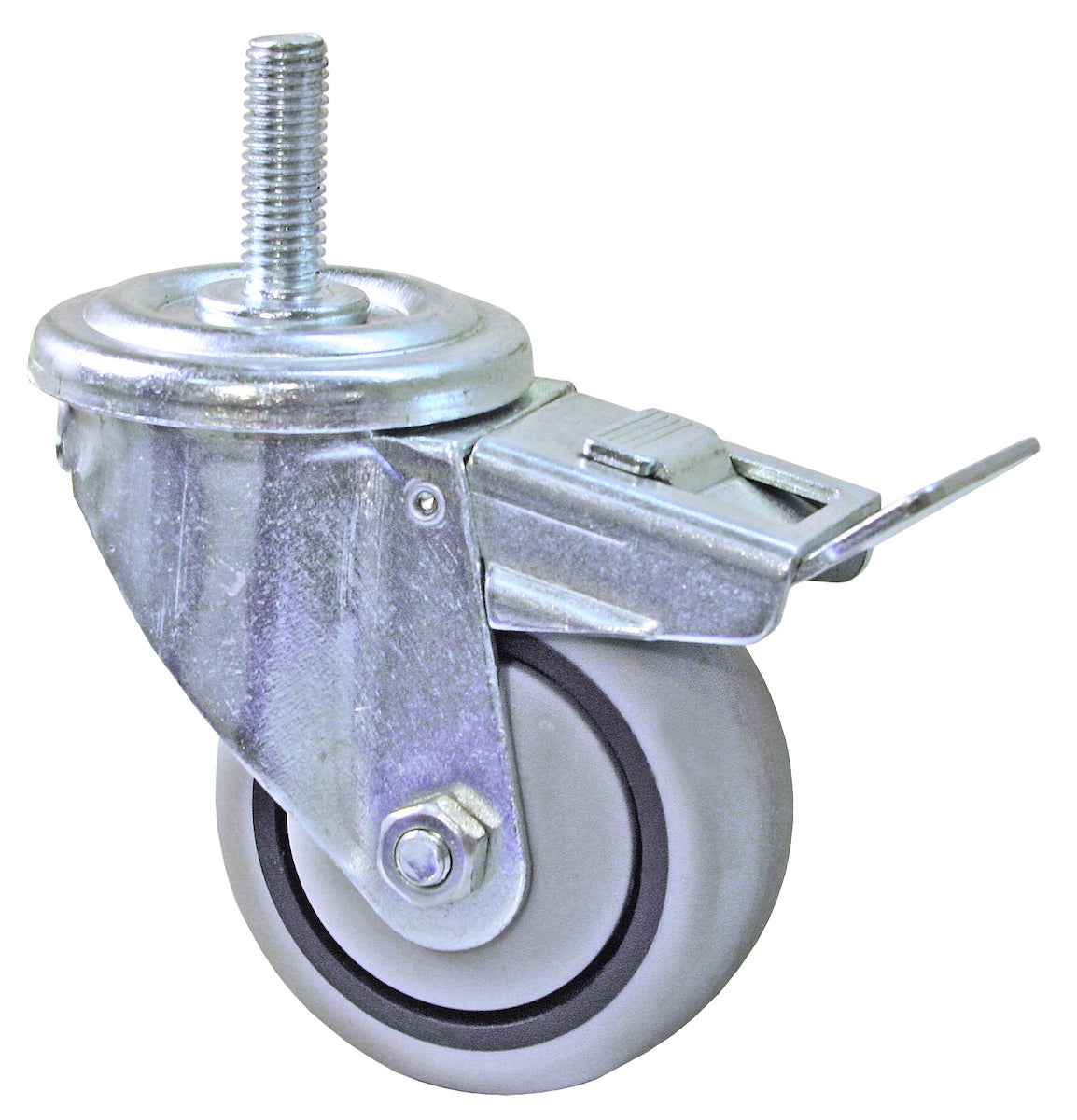 Kreg 3 in. Dual-Locking Casters PRS3090
