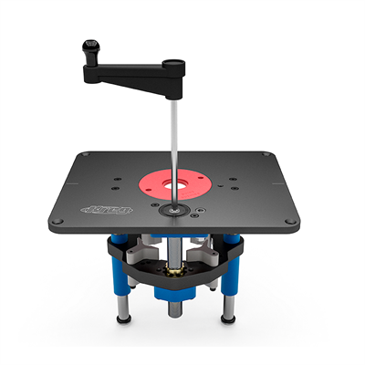 Kreg Precision Router Lift PRS5000