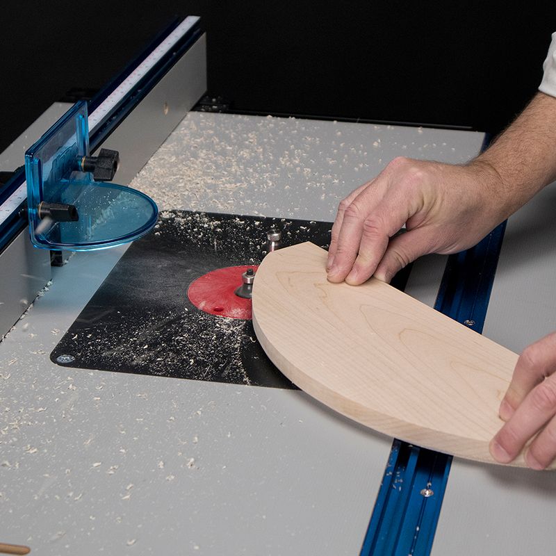 Kreg Precision Router Lift PRS5000