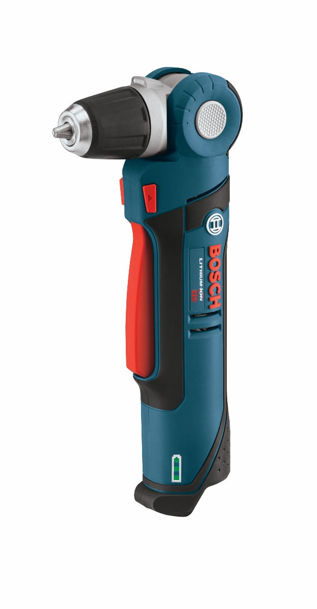 Bosch 12V Max Right Angle Drill/Driver Kit w/ 2.0 Battery PS11-102