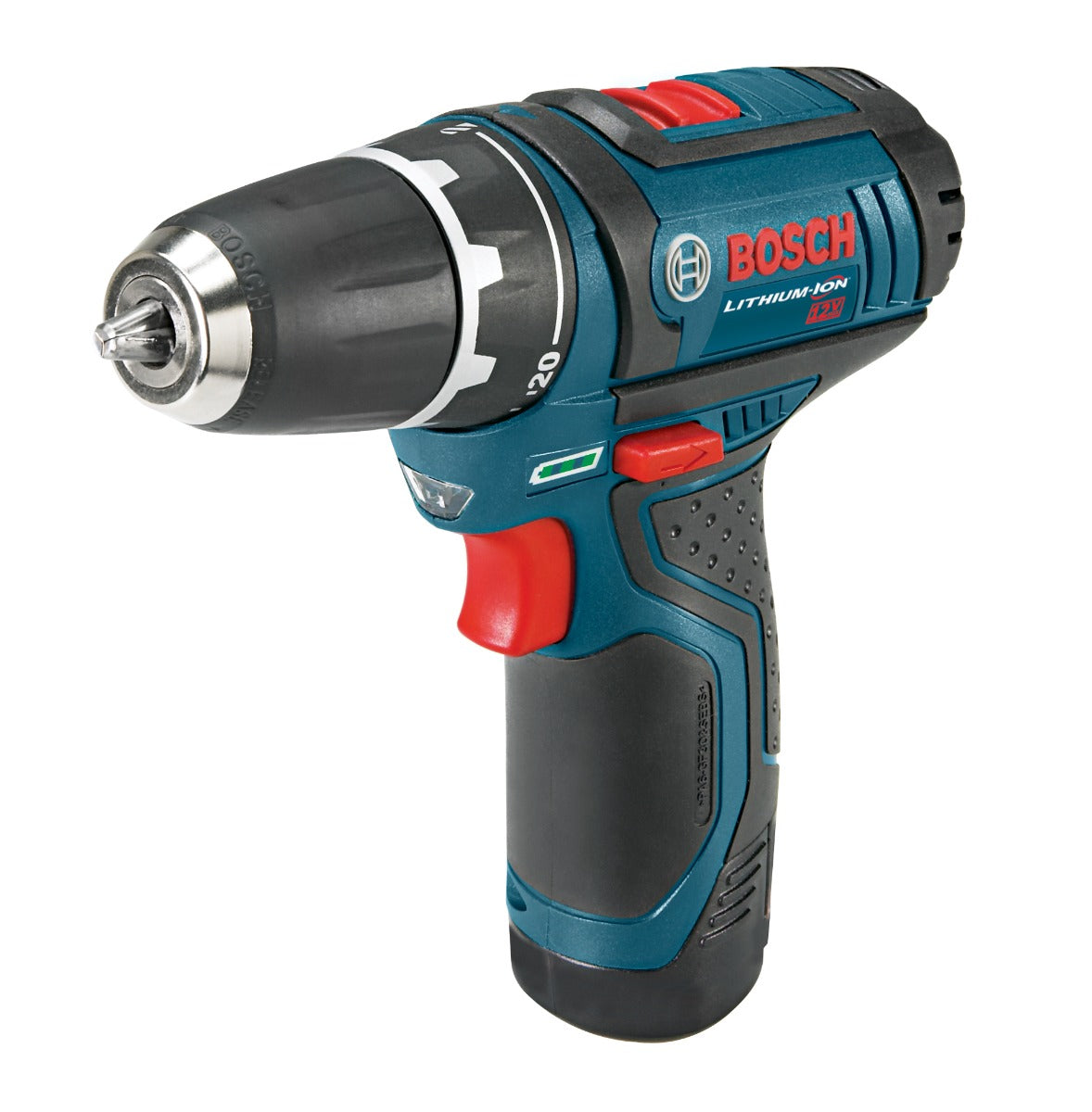 Bosch 12V Max 3/8" Drill Driver (Bare) PS31N