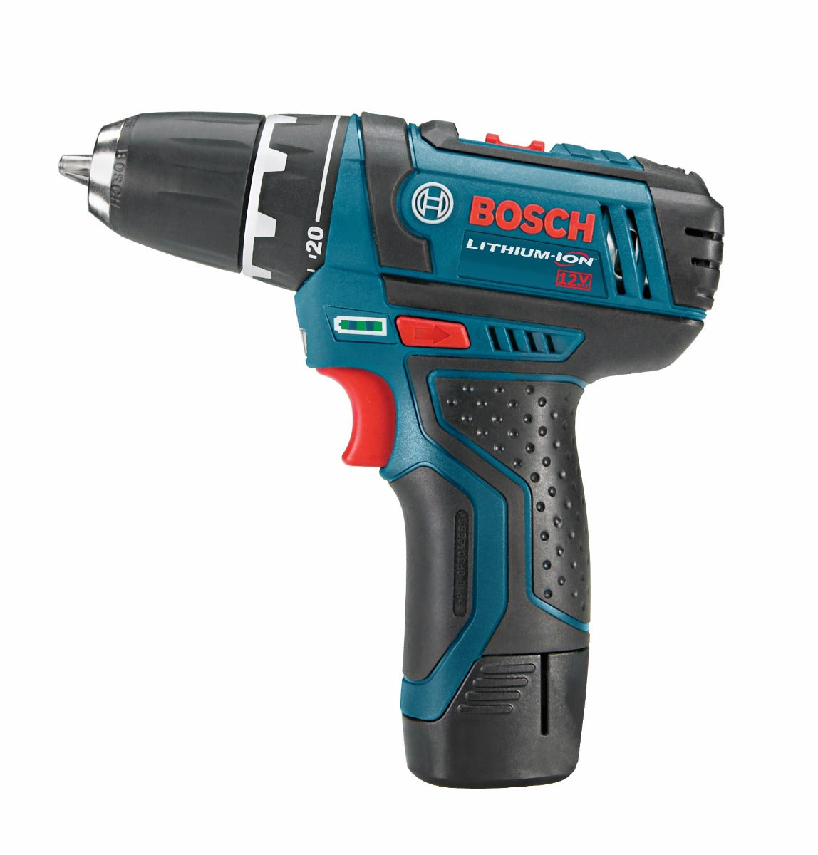 Bosch 12V Max 3/8 in. Drill Driver