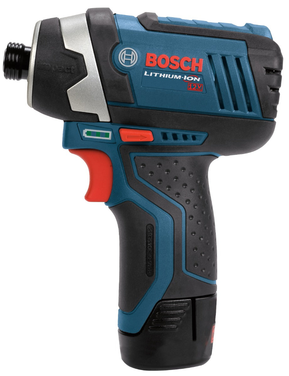Bosch 12V Max Impact Driver