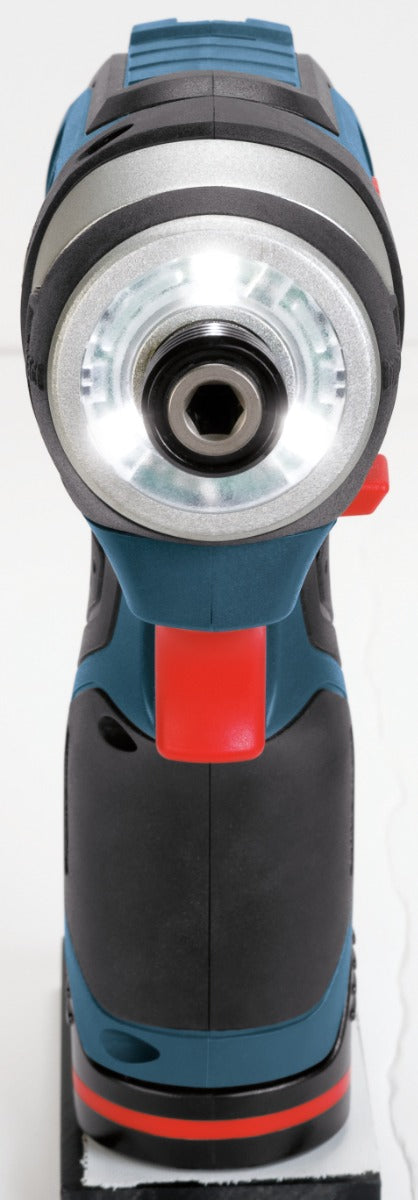 Bosch 12V Max Impact Driver (Bare) PS41N