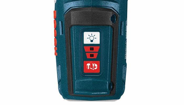 Bosch 12V Max Brushless Impact Driver Kit