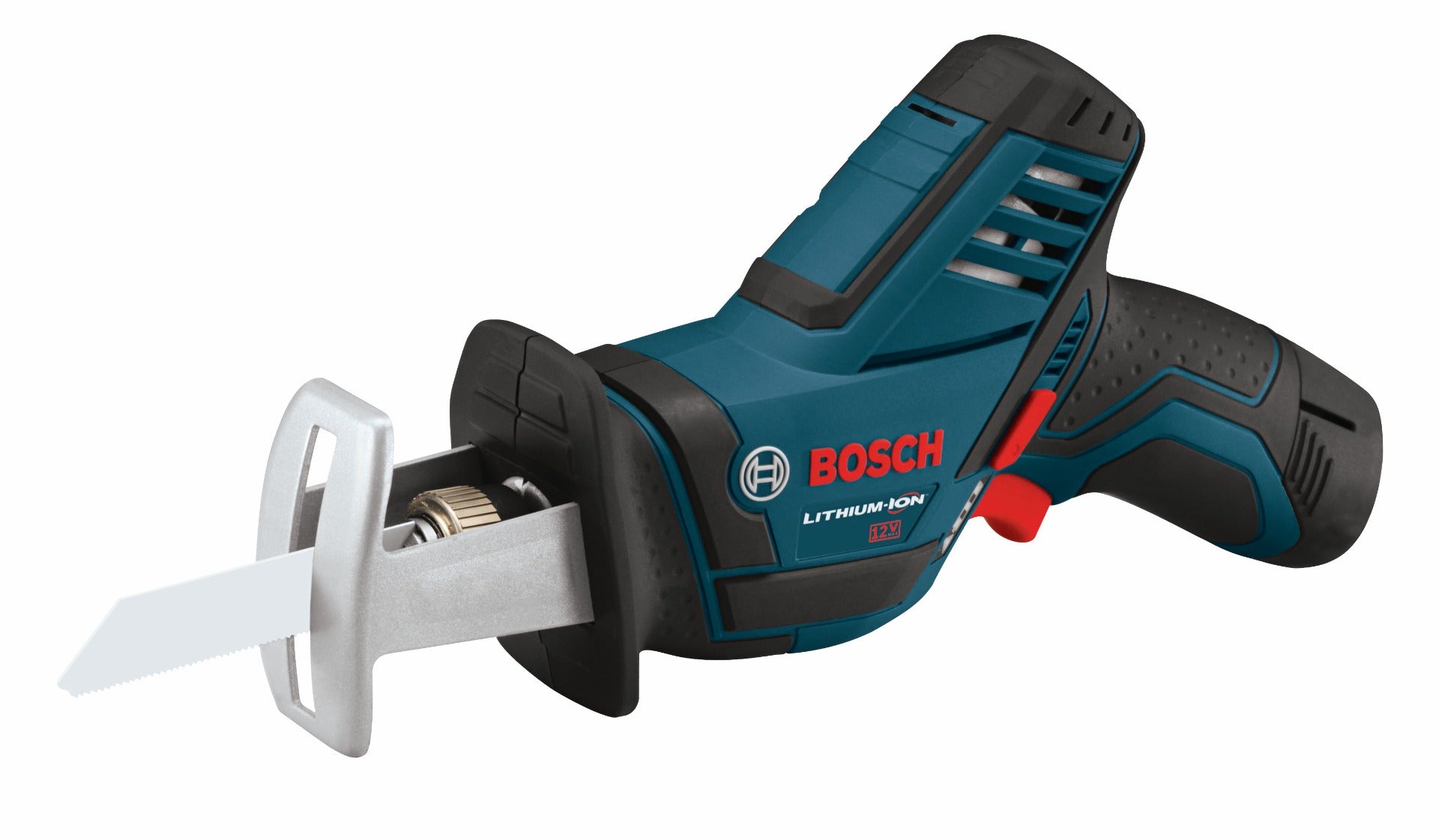Bosch 12V Max Reciprocating Saw Kit