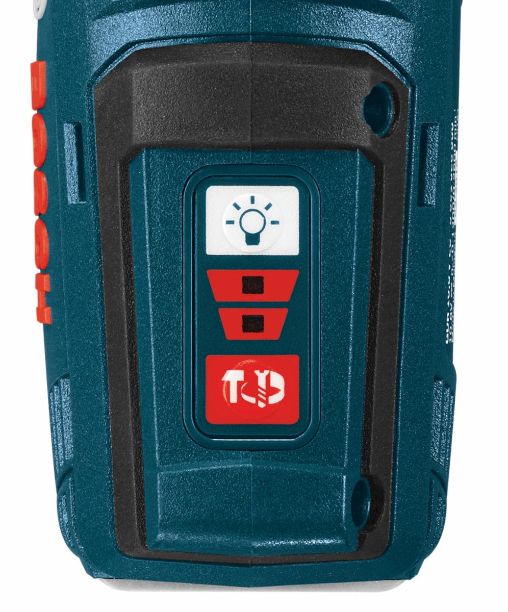 Bosch 12V Max Brushless 3/8" Impact Wrench (Bare) PS82N