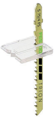 Festool Splinter Guard for TRION/CARVEX Jigsaws, 20-Pack 490121