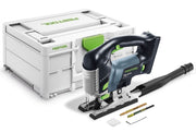 Festool CARVEX Cordless Jigsaw