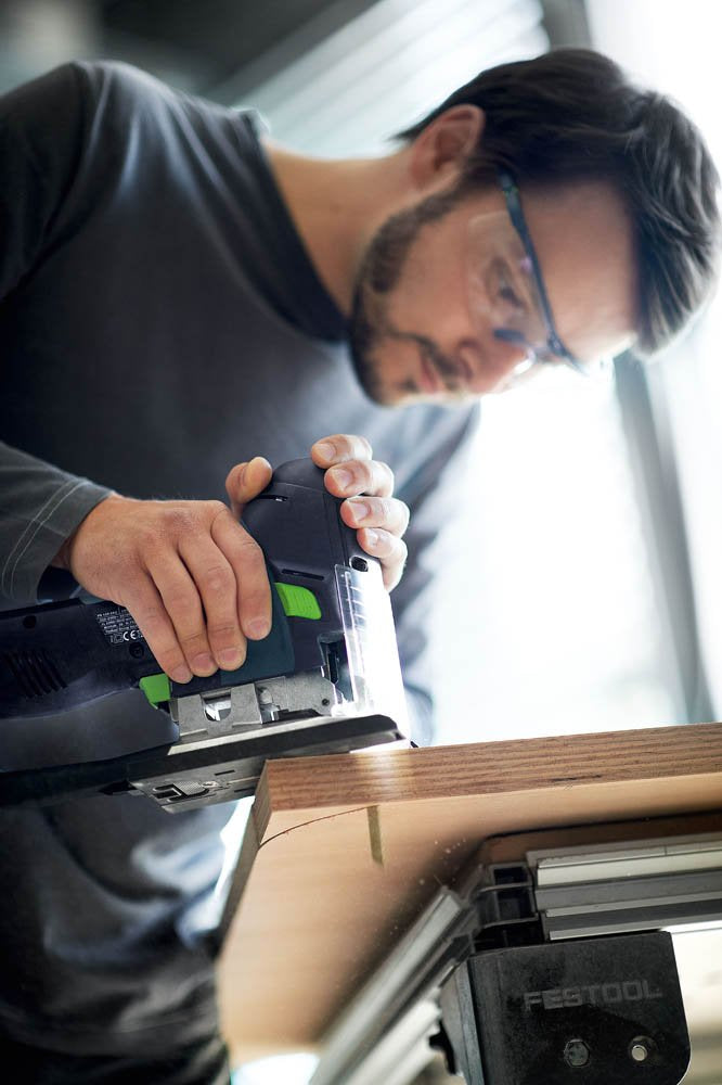Festool CARVEX Cordless Jigsaw