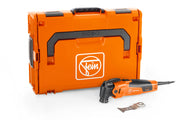 Fein MULTIMASTER Oscillating MultiTool MM 500 Plus 72296769090