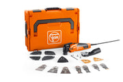 Fein MULTIMASTER Oscillating MultiTool MM 500 Plus Top 72296770090
