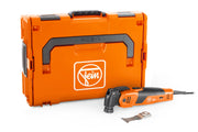 Fein MULTIMASTER Oscillating MultiTool MM 700 Max 72296863090