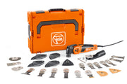 Fein MULTIMASTER Oscillating MultiTool MM 700 Max Top 72296864090