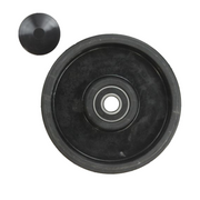 Jet Steer Wheel Assembly with Bearings 2 x 7 PT2748W-10