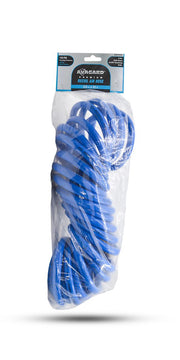 Avagard 3/8" X 25' PU Recoil Air Hose Assembly 3/8" Male-NPT